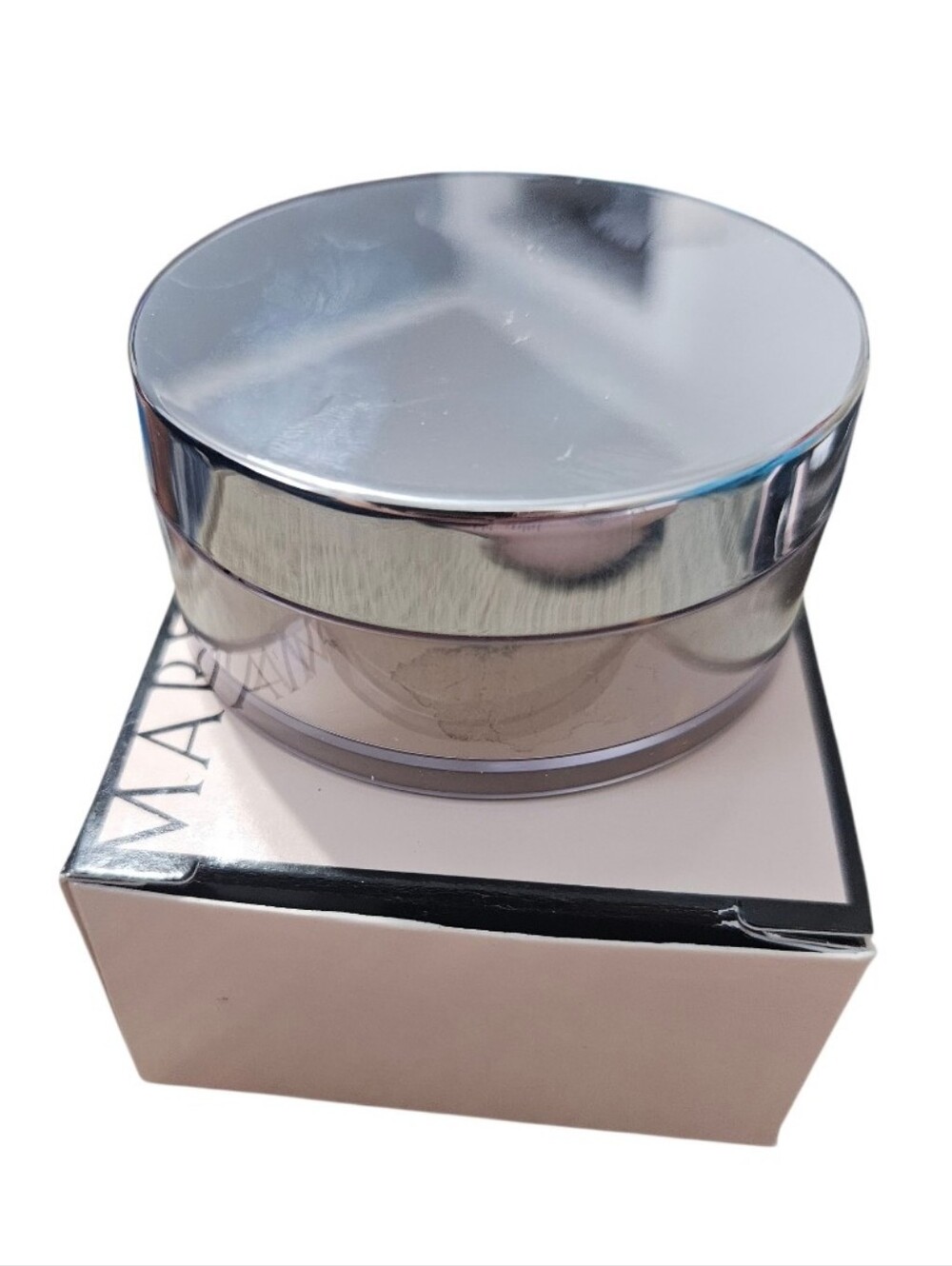 NEW IN BOX! IVORY 2 Mary Kay Mineral Powder Foundation 040985 NOS DISCONTINUED